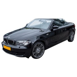 Frangivento BMW Serie 1 E88 - 2008-2013