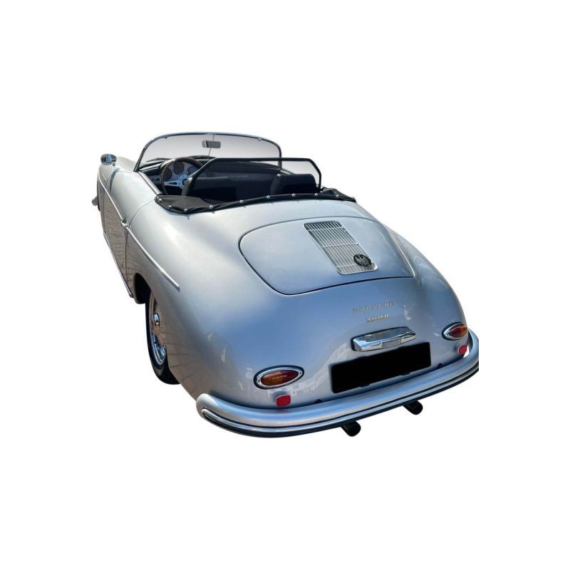 Frangivento doppio telaio Porsche 356 A / B / C Roadster - 1950-1965
