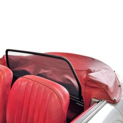 Frangivento doppio telaio Porsche 356 A / B / C Roadster - 1950-1965