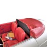 Frangivento doppio telaio Porsche 356 A / B / C Roadster - 1950-1965