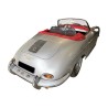 Frangivento doppio telaio Porsche 356 A / B / C Roadster - 1950-1965