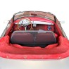 Frangivento doppio telaio Porsche 356 A / B / C Roadster - 1950-1965