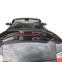 Frangivento per Porsche Boxster 986 (sinistro, destro e centrale) 1996-2004