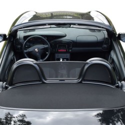 Frangivento per Porsche Boxster 986 (sinistro, destro e centrale) 1996-2004