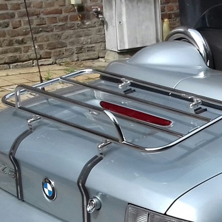 portapacchi per bmw z3