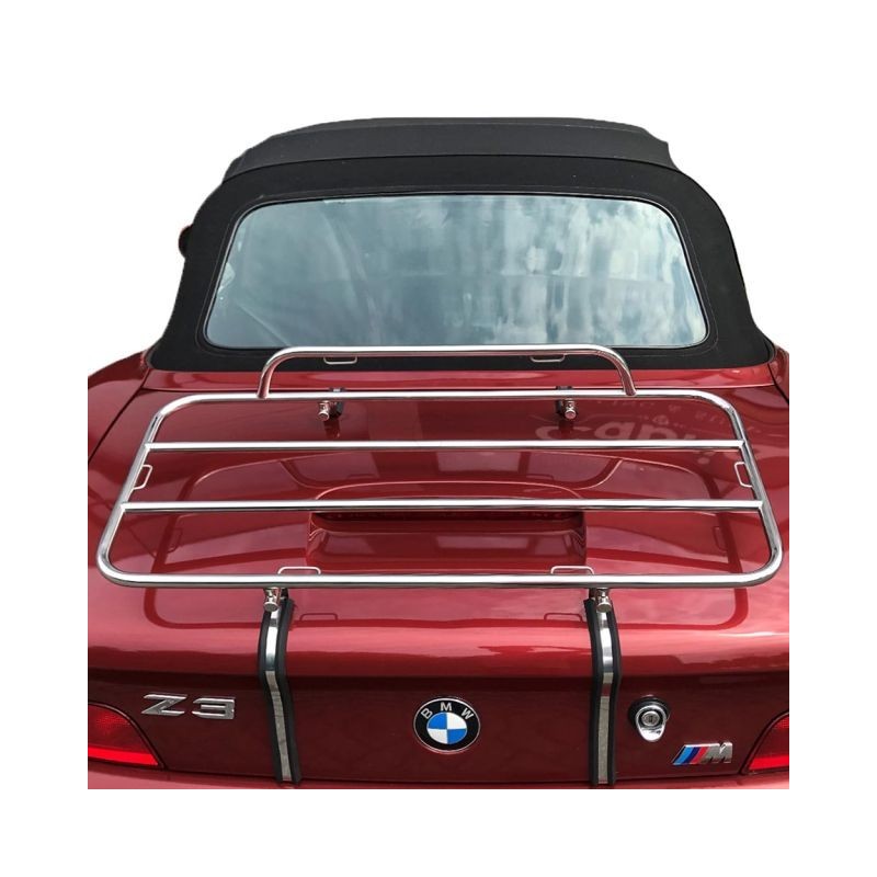 PORTAPACCHI  PER Portapacchi per BMW Z3 Roadster 1999-2003