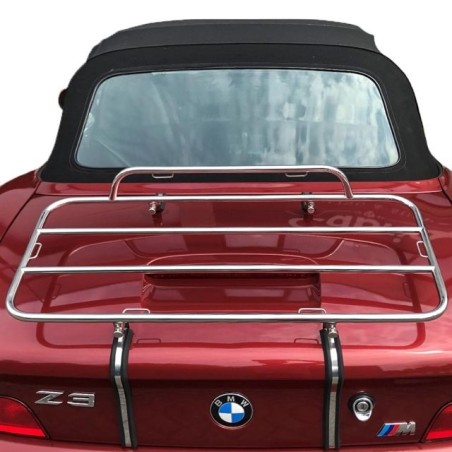 PORTAPACCHI  PER Portapacchi per BMW Z3 Roadster 1999-2003
