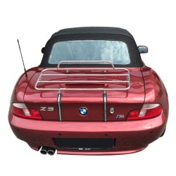 PORTAPACCHI  PER Portapacchi per BMW Z3 Roadster 1999-2003