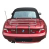 PORTAPACCHI  PER Portapacchi per BMW Z3 Roadster 1999-2003