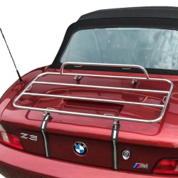 PORTAPACCHI  PER Portapacchi per BMW Z3 Roadster 1999-2003