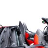 Frangivento BMW Z 1 per i modelli dal 1988-1991