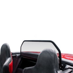 Frangivento BMW Z 1 per i modelli dal 1988-1991
