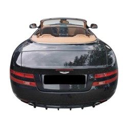 Frangivento Aston Martin DB9
