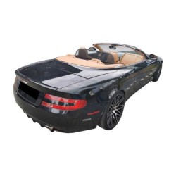 Frangivento Aston Martin DB9