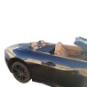 Maserati 4200 GranSport Spyder 2001-2007