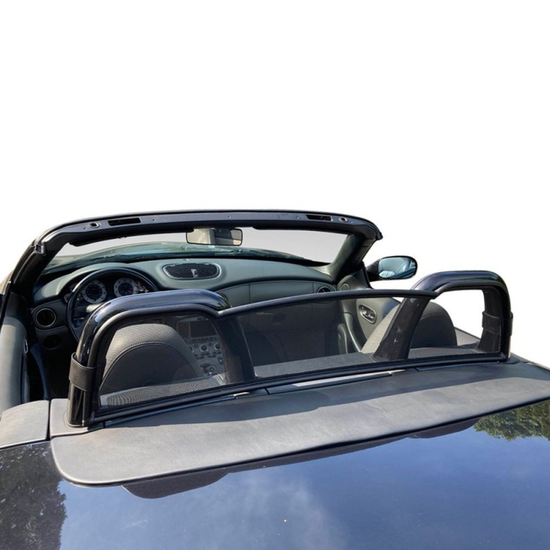 Frangivento per  Maserati Spyder (2001-2007) 4200 GranSport Spyder