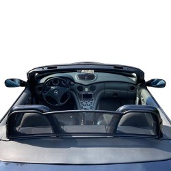Frangivento per  Maserati Spyder (2001-2007) 4200 GranSport Spyder