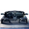 Frangivento per  Maserati Spyder (2001-2007) 4200 GranSport Spyder