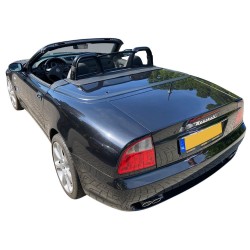 Frangivento per  Maserati Spyder (2001-2007) 4200 GranSport Spyder