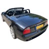 Frangivento per  Maserati Spyder (2001-2007) 4200 GranSport Spyder