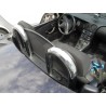roll bar e frangivento fiat barchetta