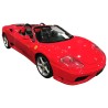 Frangivento Ferrari 360 & F430 Spider  2000-2009