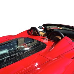 Frangivento Ferrari 360 & F430 Spider  2000-2009