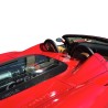 Frangivento Ferrari 360 & F430 Spider  2000-2009