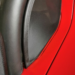 Frangivento Ferrari 360 & F430 Spider  2000-2009