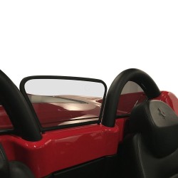 Frangivento Ferrari 360 & F430 Spider  2000-2009