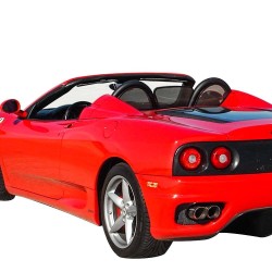 Frangivento Ferrari 360 & F430 Spider  2000-2009