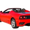 Frangivento Ferrari 360 & F430 Spider  2000-2009