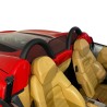 Frangivento Ferrari 360 & F430 Spider  2000-2009