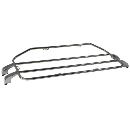 Portapacchi Alfa Romeo Spider 105/115 1971-1994 Edizione LEGNO