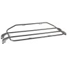 Portapacchi Alfa Romeo Spider 105/115 1971-1994 Edizione LEGNO