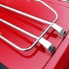 Portapacchi Alfa Romeo Spider 105/115 1971-1994 Edizione LEGNO