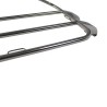 Portapacchi Alfa Romeo Spider 105/115 1971-1994 Edizione LEGNO