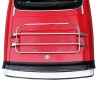Portapacchi Alfa Romeo Spider 105/115 1971-1994 Edizione LEGNO