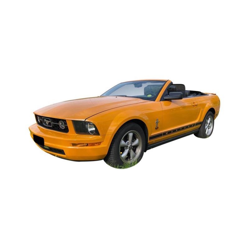 ford mustang v cabrio per il modello dal 1995 al 2014"