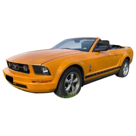 ford mustang v cabrio per il modello dal 1995 al 2014"