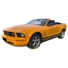 ford mustang v cabrio per il modello dal 1995 al 2014"