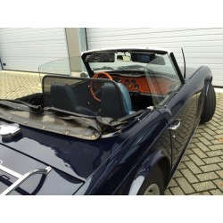 Frangivento per Triumph TR4 ,TR4 ,Tr 5  e  TR6 6