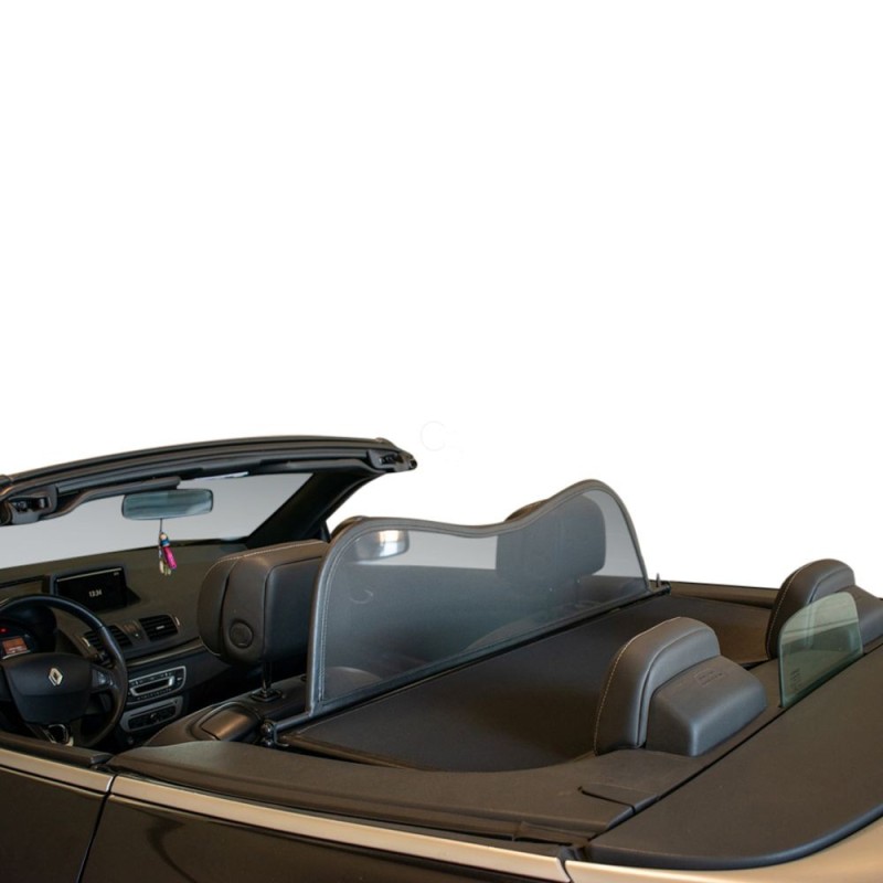 megane  dal 2004 al 2009