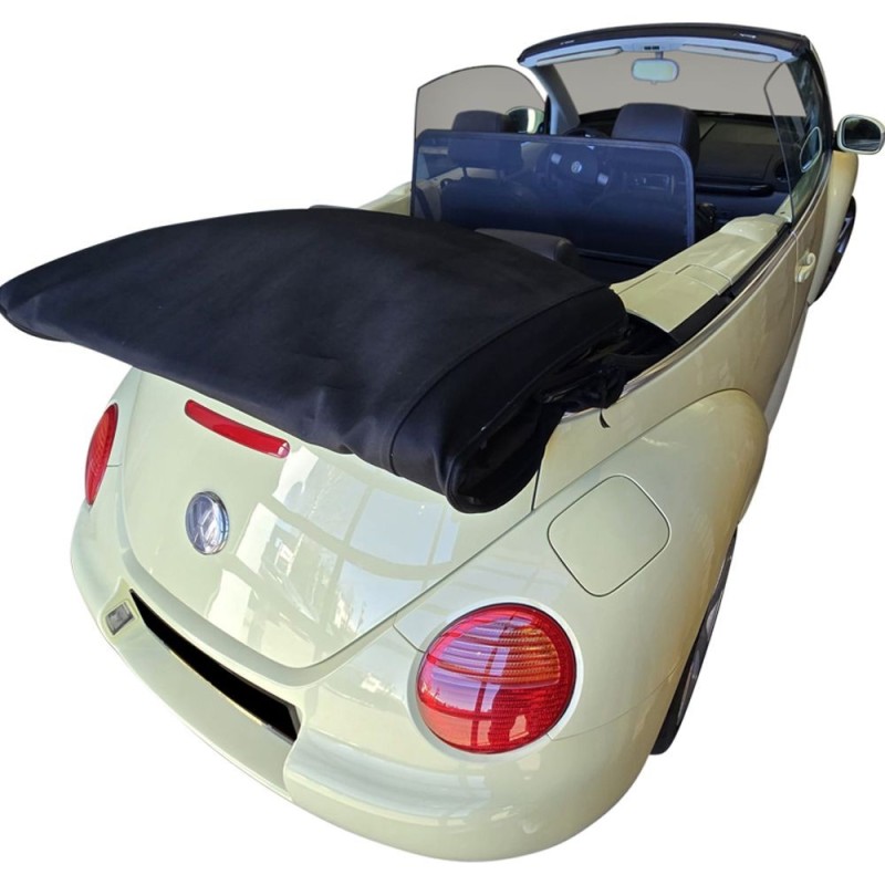 tutti nuovi modelli beetle cabriolet
