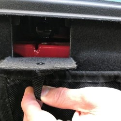 frangivento per alfa dal 2006 in avanti