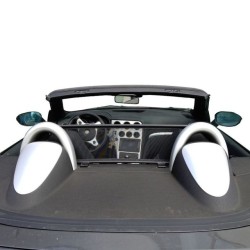 frangivento per alfa dal 2006 in avanti