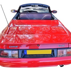 kia elan bj.1996-1997, lotus elan 1989-1992