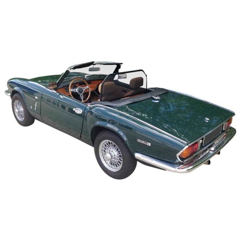 triumph spitfire