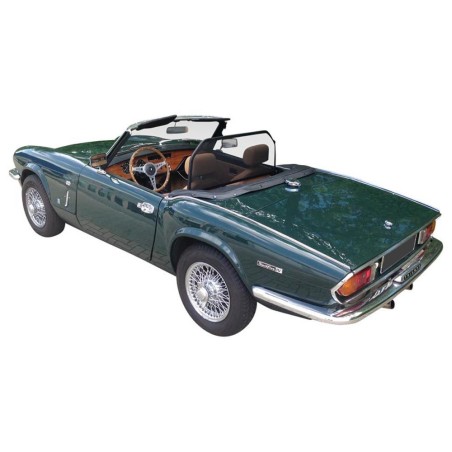 triumph spitfire