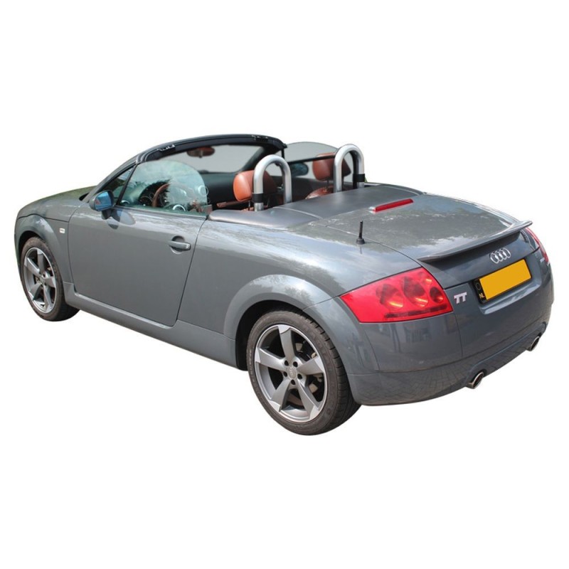 audi    a tt